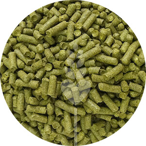 Pellet Hops