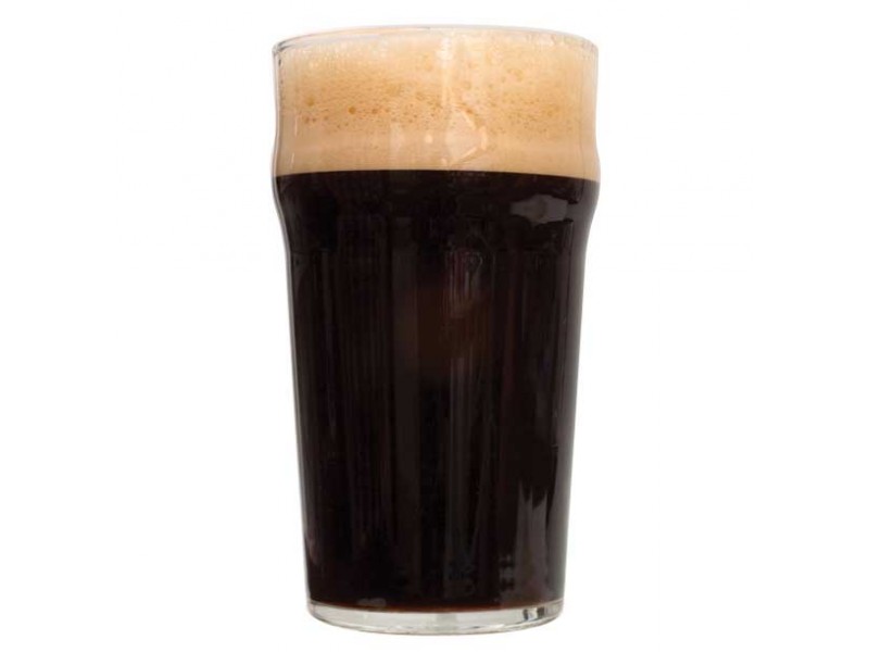 Smoke Bomb Imperial Smoked Chipotle Porter - Beer Recipe Kit