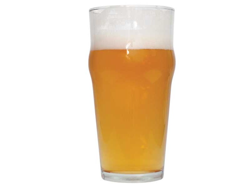 Arcadia Ales' Rapunzel Wheat IPA - Beer Recipe Kit