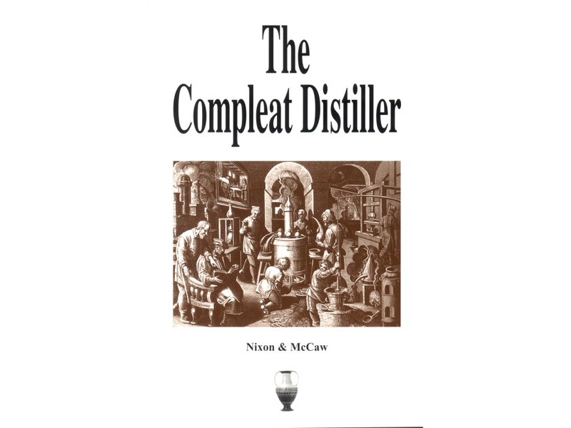 The Compleat Distiller