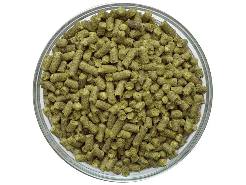 US Fuggle Pellet Hops