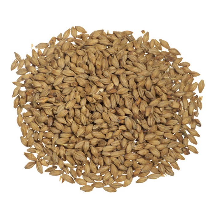 Malting co. of Ireland Stout Malt