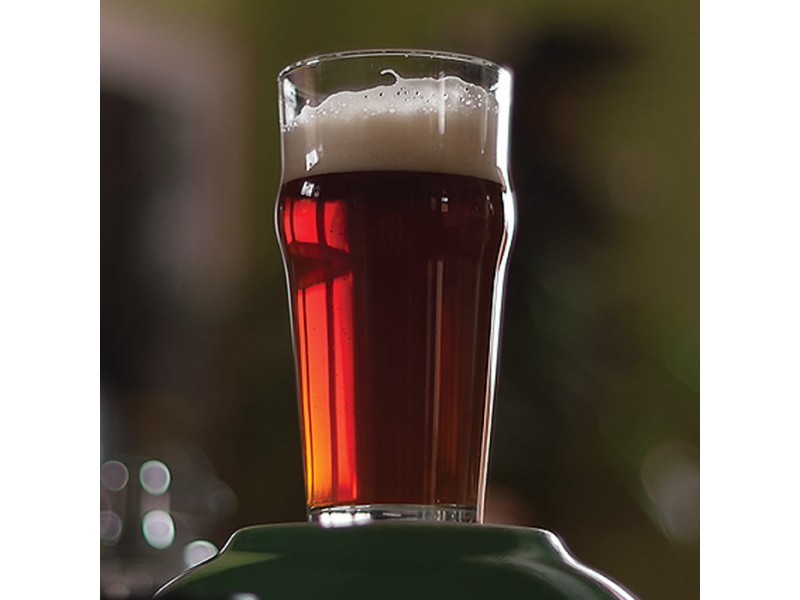 BACON! Smoked Red Ale - Beer Recipe Kit