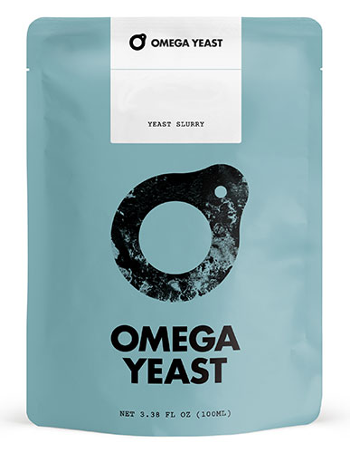 Omega Yeast 052 DIPA